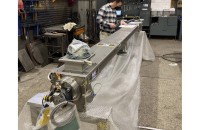 Sinfimasa analyses safe conveying in ATEX environments