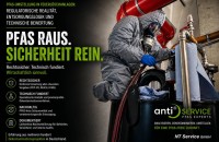 NT Service sets a new benchmark in PFAS/PFC remediation 