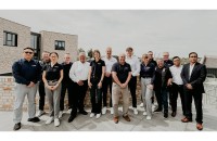 UWT Steps Up Global Growth for Liquid Measurement