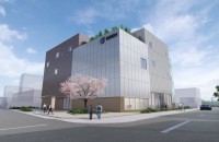Eirich Group opens state-of-the-art innovation center