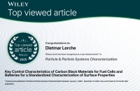 battery research with scientific contributions LUM GmbH