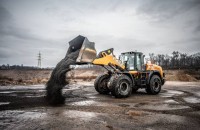 Advanced Machinery and Solutions at Hillhead 2026