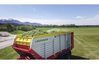 Agricultural Technology Succeeding With Simulation