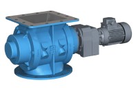 TBMA Reintroduces MAX and RAX Medium-Duty Airlocks