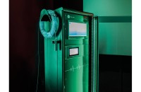 Optimizing Spray Drying: Real-Time Humidity & Fire Detection