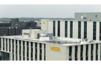 VEGA opens new plant in China