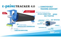 ”ePrimeTracker”: Diagnostic tool for your Conveyor belt