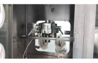 Russell Finex boosts API microsphere sieving efficiency