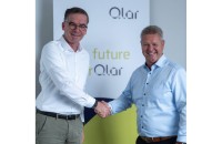 Qlar Group has appointed Thomas Giese as new CFO