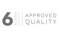 High-quality measurement technology with 6-year warranty