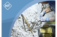 Digital Simulations for Silo Cleaning