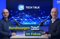 TECH TALK Video: Belt Scales in Focus