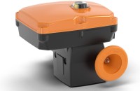 the MS3 sets new standards for electric positioners