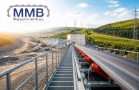 Engineered to Measure Conveyor Technology by MMB