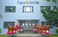 Fagus-GreCon strengthens GreCon China with local focus