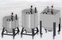 New Container Series from Siloanlagen Achberg