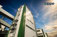 Zippe: Integrated solutions for the bulk materials industry