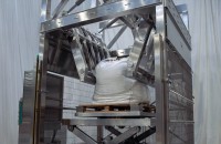 Engineered for Flow:  DBBS Big Bag Decompacting Station