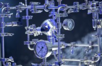 Longevity sector creates solids handling opportunities