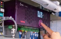 Precision Dosing Control for High-Speed Bagging Lines
