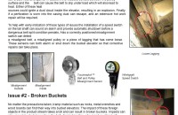 Elevator inspections: 6 common problems